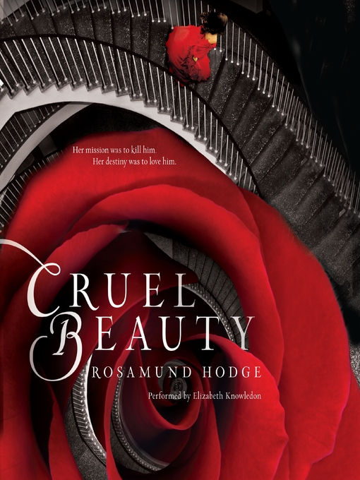 Title details for Cruel Beauty by Rosamund Hodge - Wait list